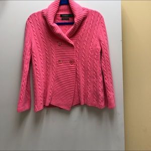 Ralph Lauren cashmere sweater
